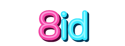 8id — logo kanal