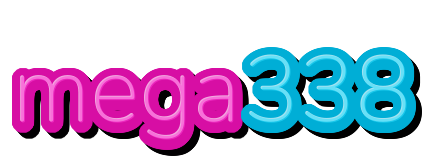 mega338 — logo kanal