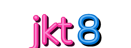 jkt8 — logo kanal